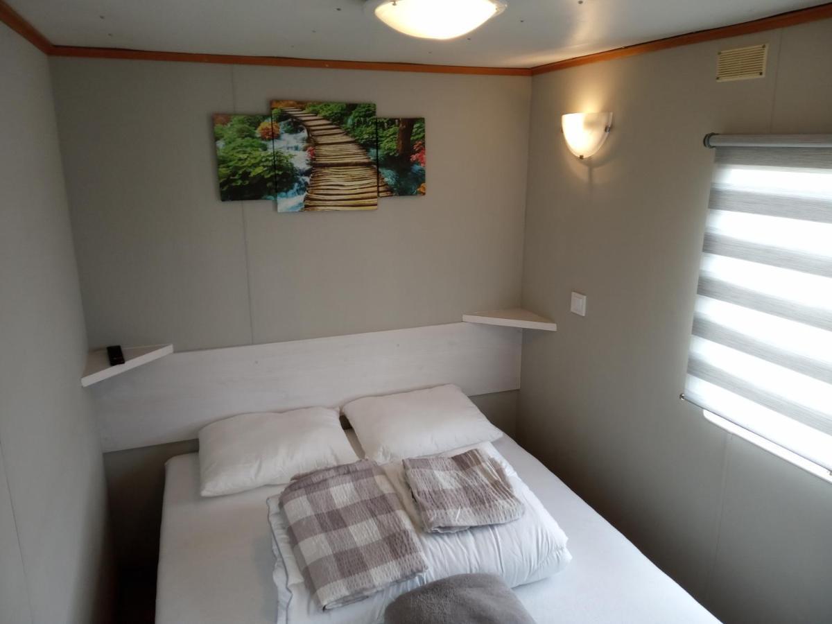 Chillout Hotel Smoldzino Luaran gambar