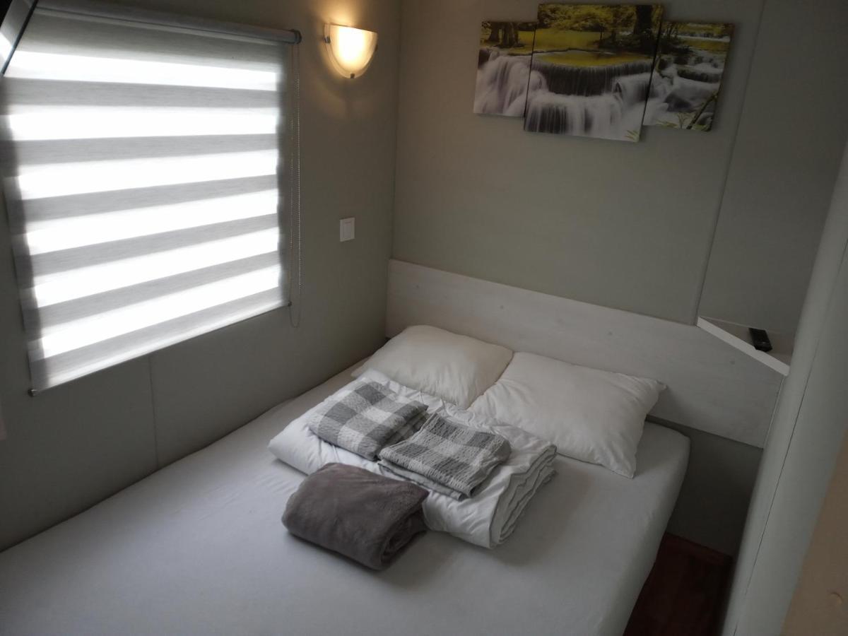 Chillout Hotel Smoldzino Luaran gambar