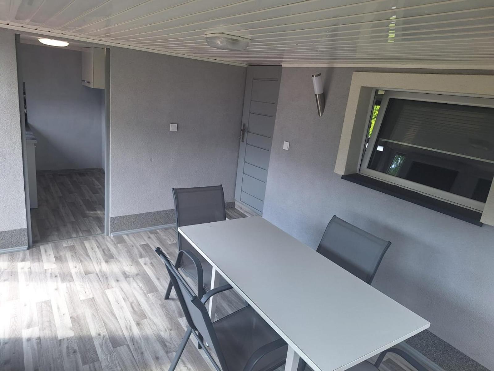 Chillout Hotel Smoldzino Luaran gambar